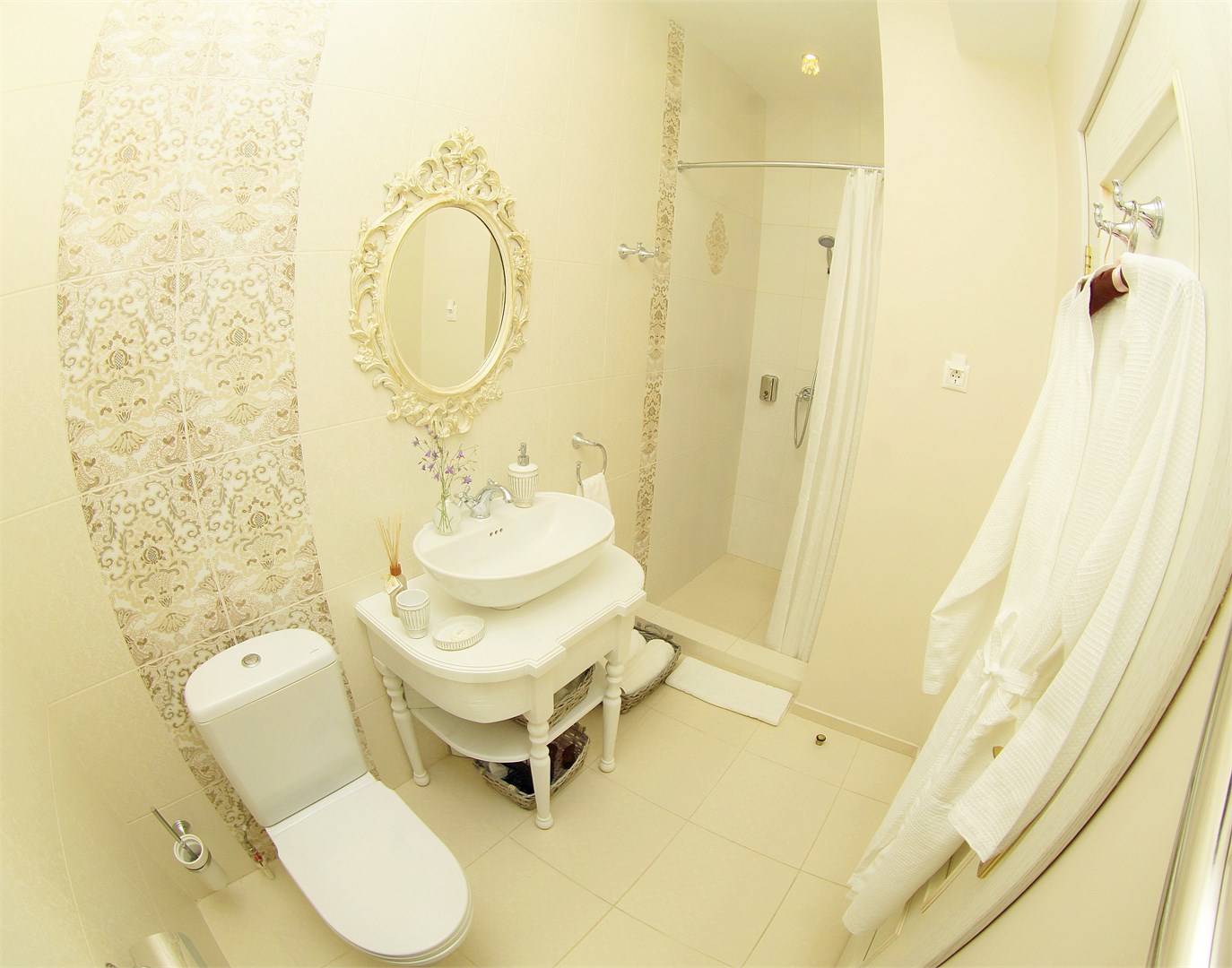 "Napoleon" Наполеон в Усадьба купца Баева