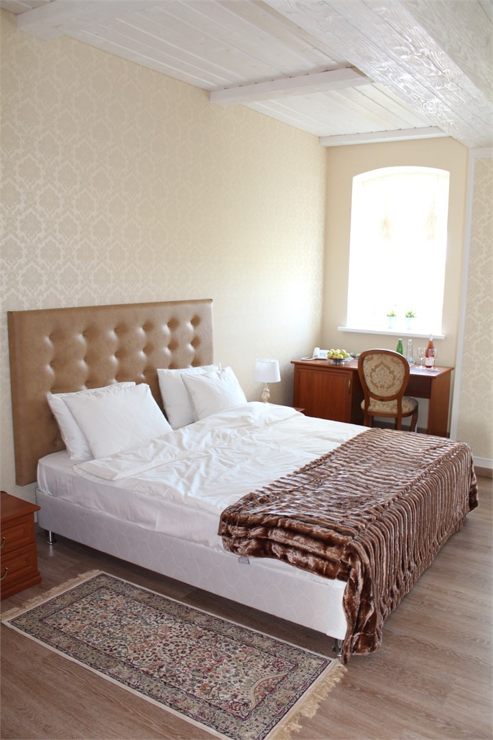 "Napoleon" Наполеон в Усадьба купца Баева