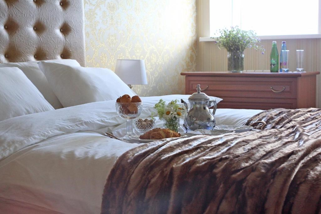 "Mille-Fielle" Мильфей в Усадьба купца Баева