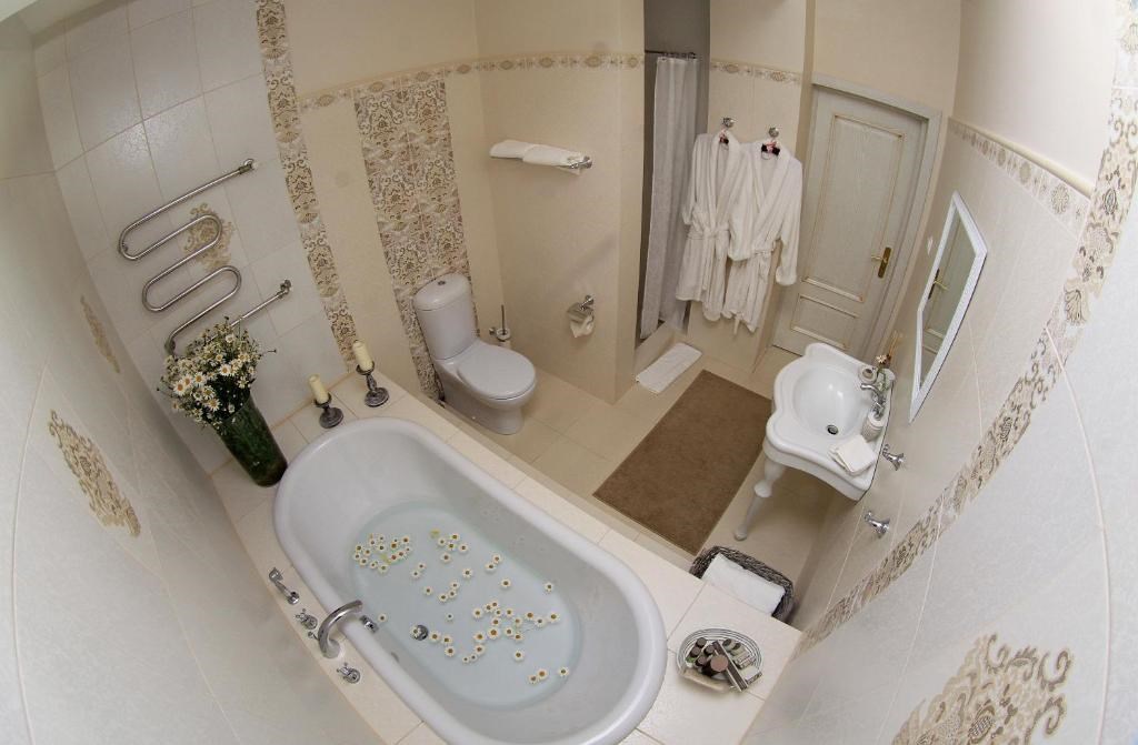 "Mille-Fielle" Мильфей в Усадьба купца Баева