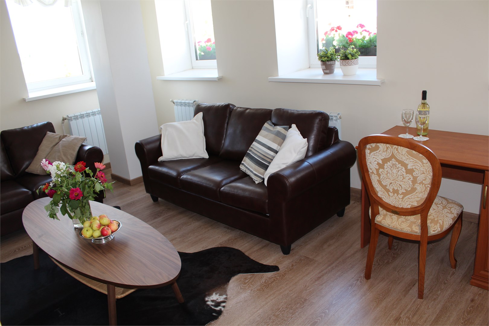 "Mille-Fielle" Мильфей в Усадьба купца Баева