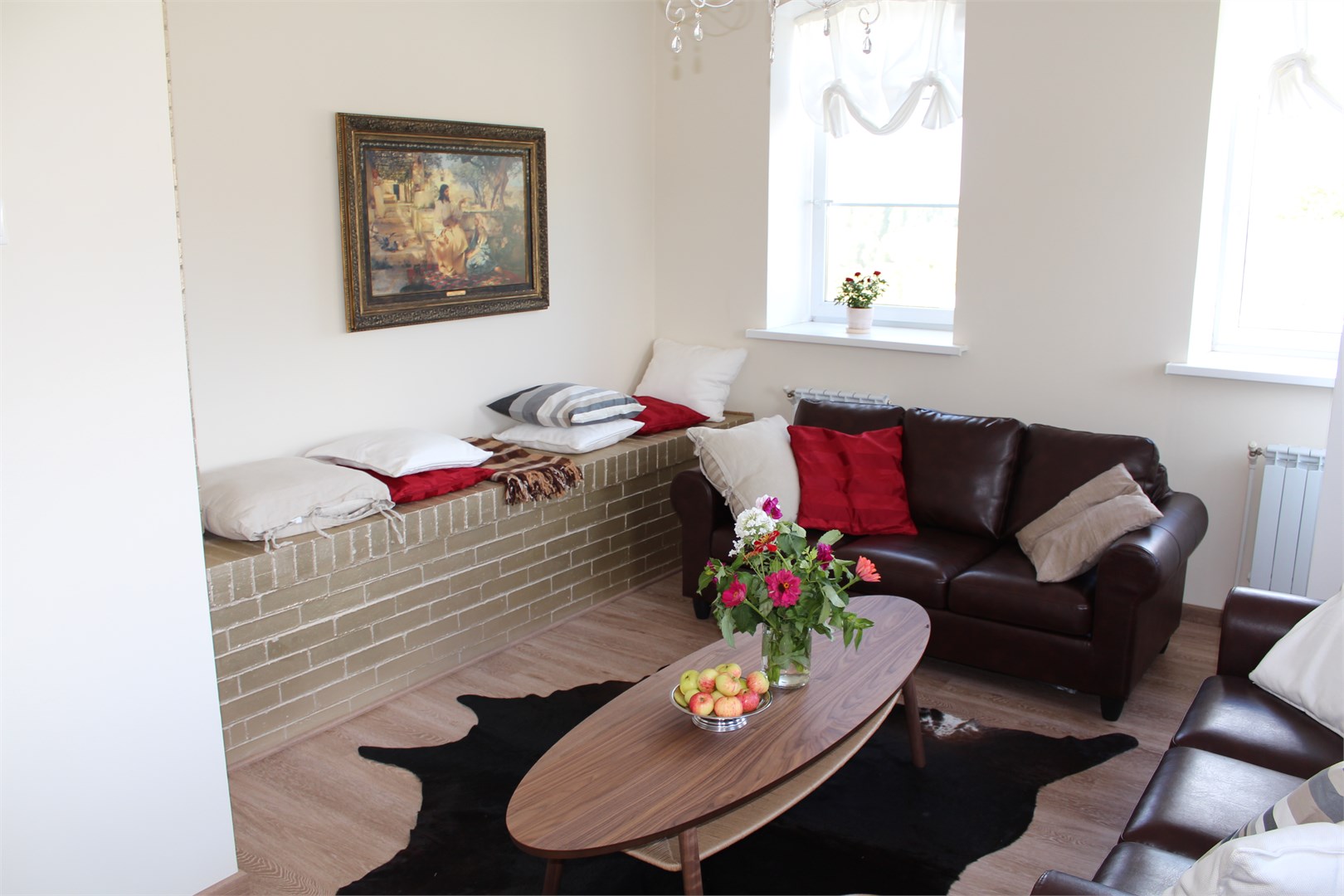 "Mille-Fielle" Мильфей в Усадьба купца Баева