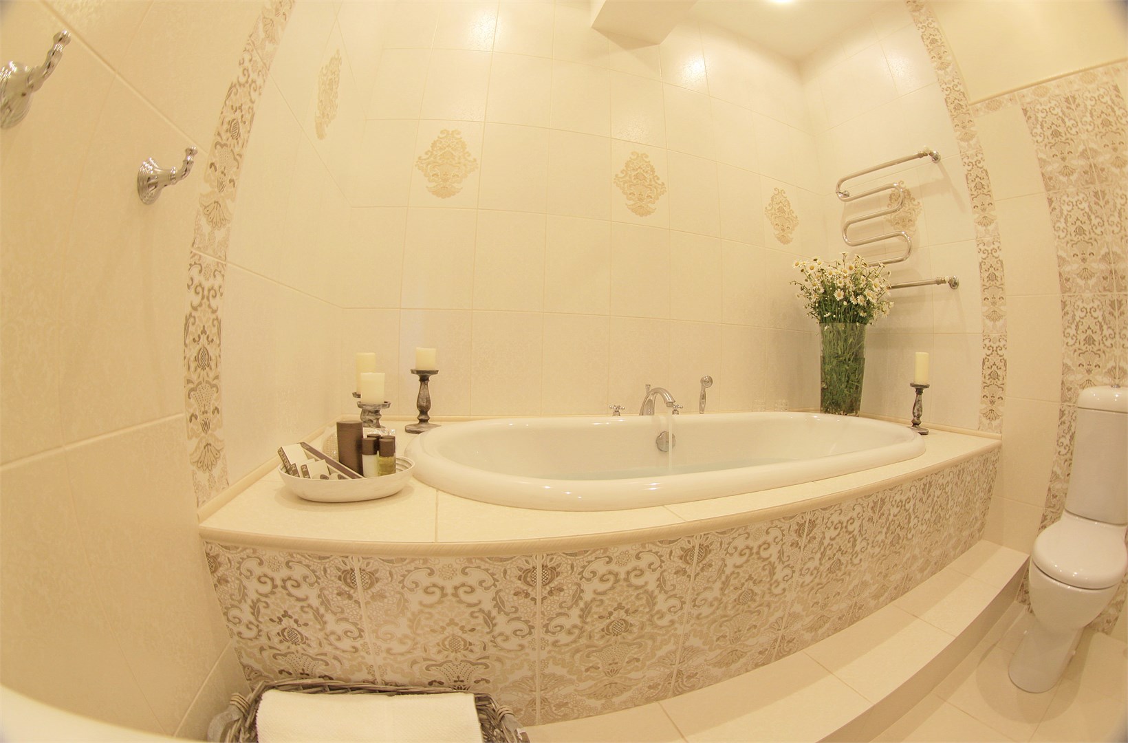 "Mille-Fielle" Мильфей в Усадьба купца Баева