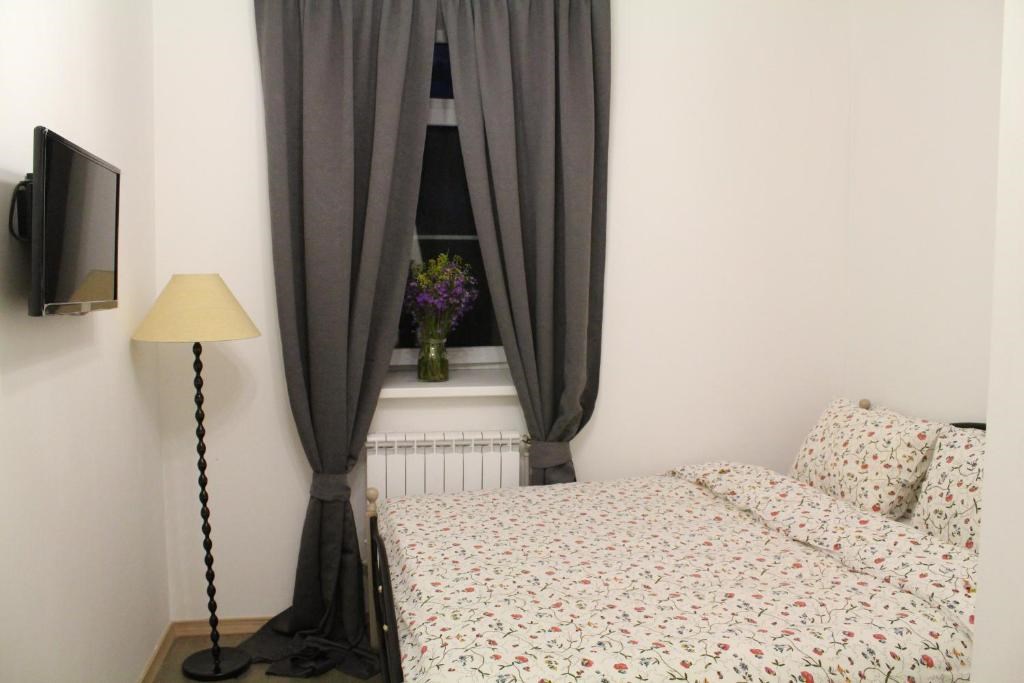 "Biscuit" Бисквит в Усадьба купца Баева