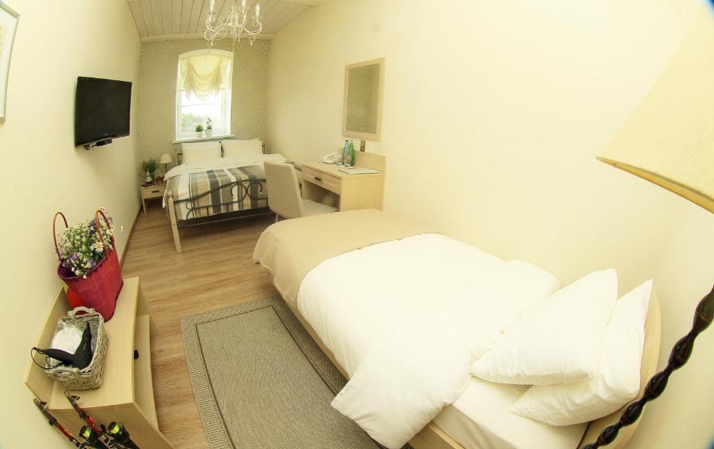 "Macaroni" Макарони в Усадьба купца Баева