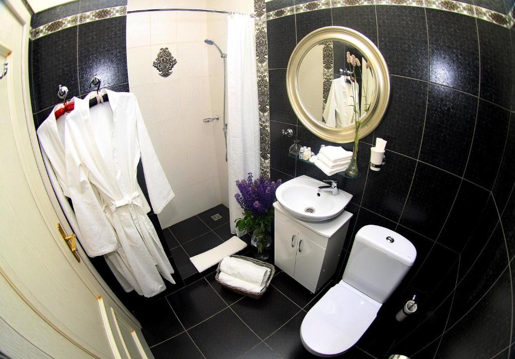 "Macaroni" Макарони в Усадьба купца Баева