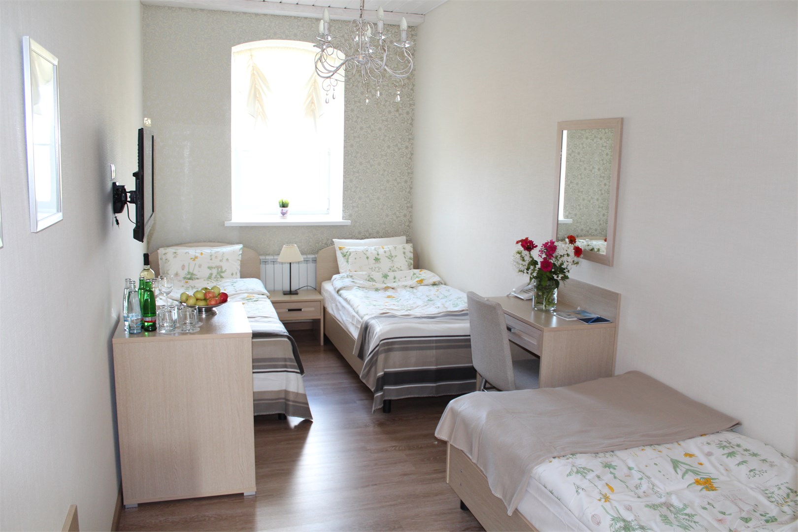 "Macaroni" Макарони в Усадьба купца Баева