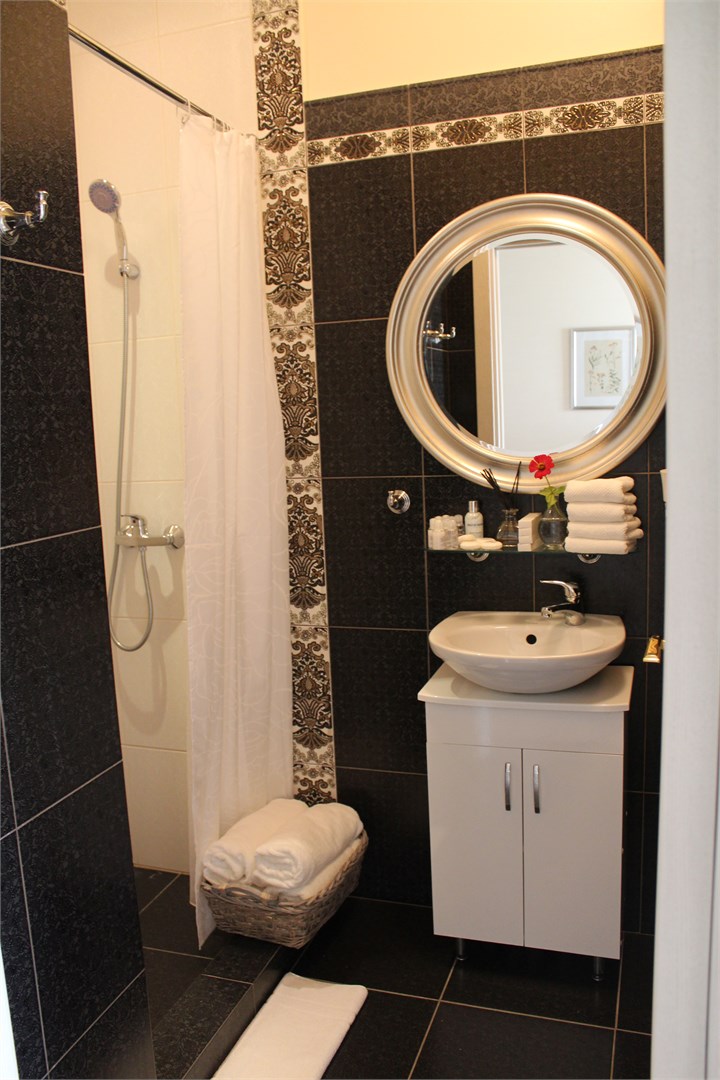 "Macaroni" Макарони в Усадьба купца Баева