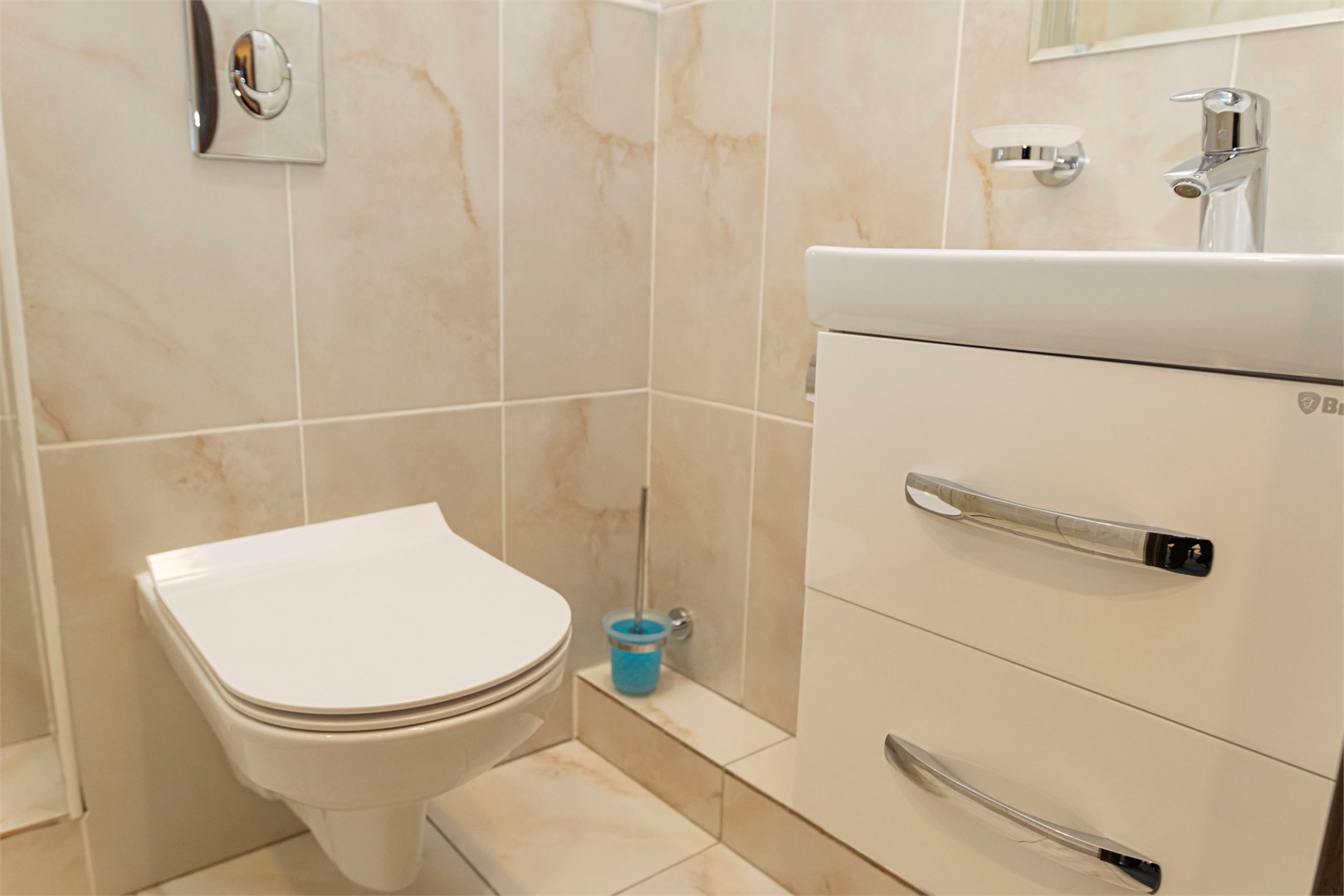 Первая Категория (Двухместный стандарт) в Печора