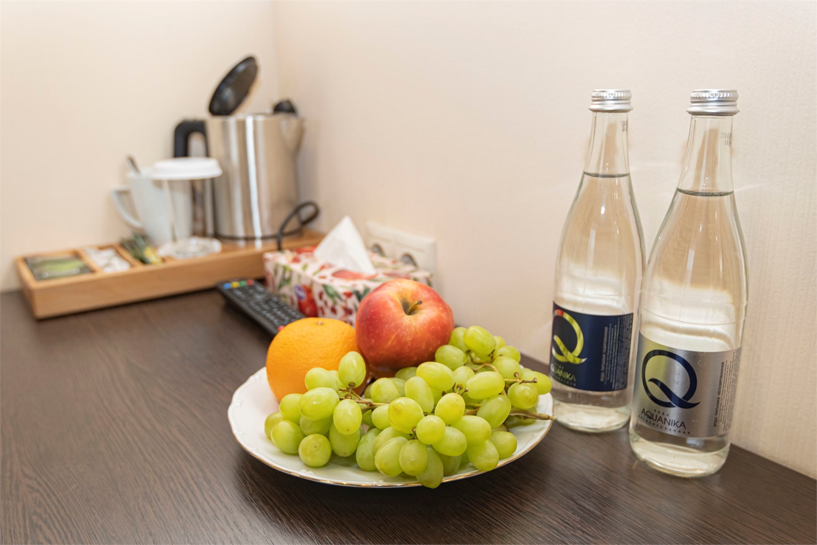 Первая категория (Одноместный стандарт) в Печора