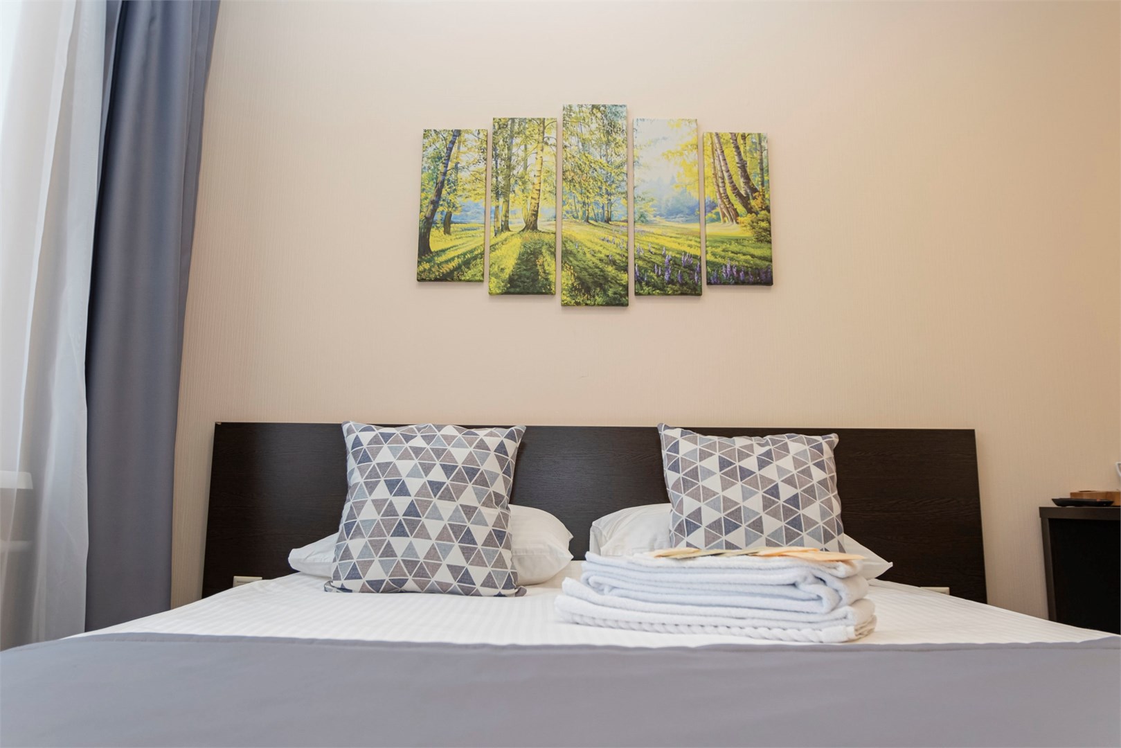 Первая категория (Одноместный стандарт) в Печора