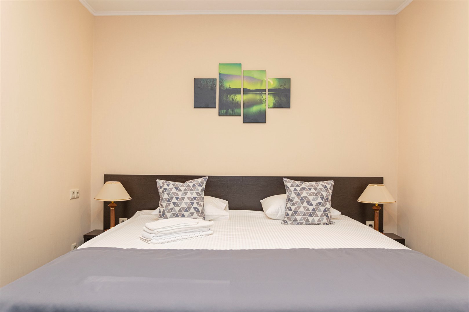 Джуниор сюит (Комфорт) в Печора