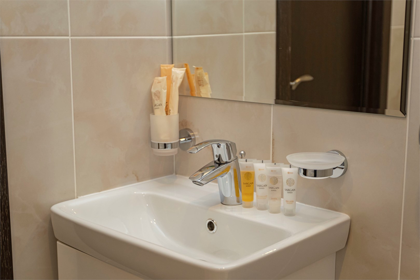 Джуниор сюит (Комфорт) в Печора