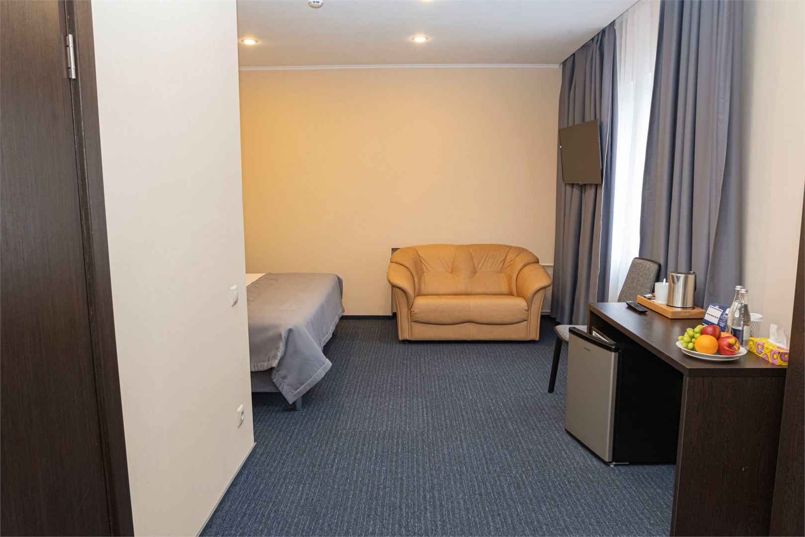 Джуниор сюит (Комфорт) в Печора