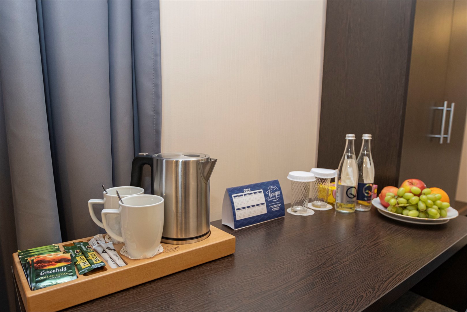 Джуниор сюит (Комфорт) в Печора