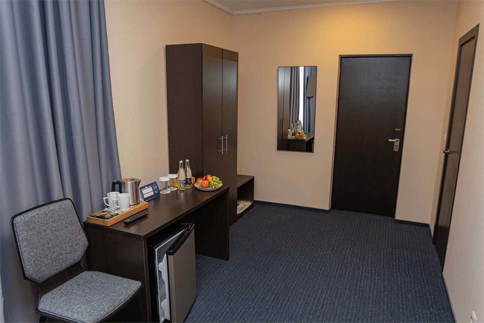 Джуниор сюит (Комфорт) в Печора