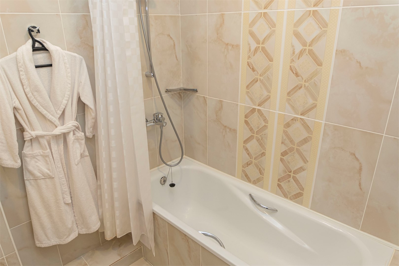 Джуниор сюит (Комфорт+) в Печора