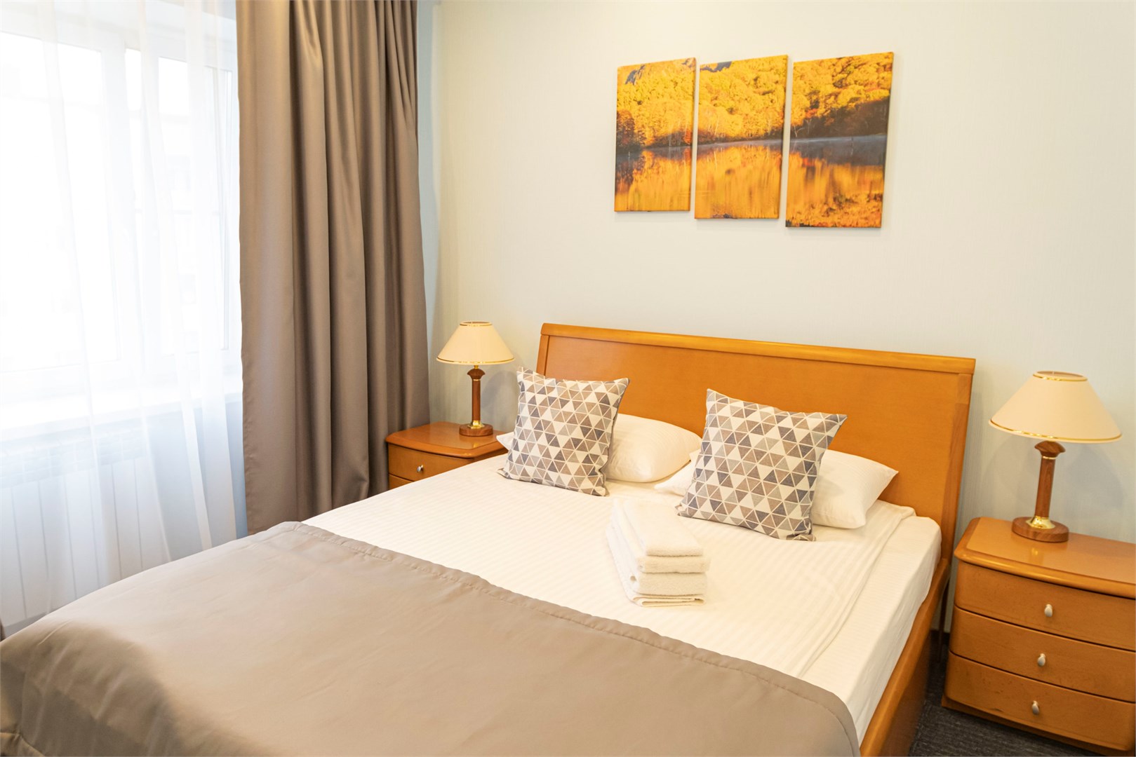 Джуниор сюит (Бизнес) в Печора