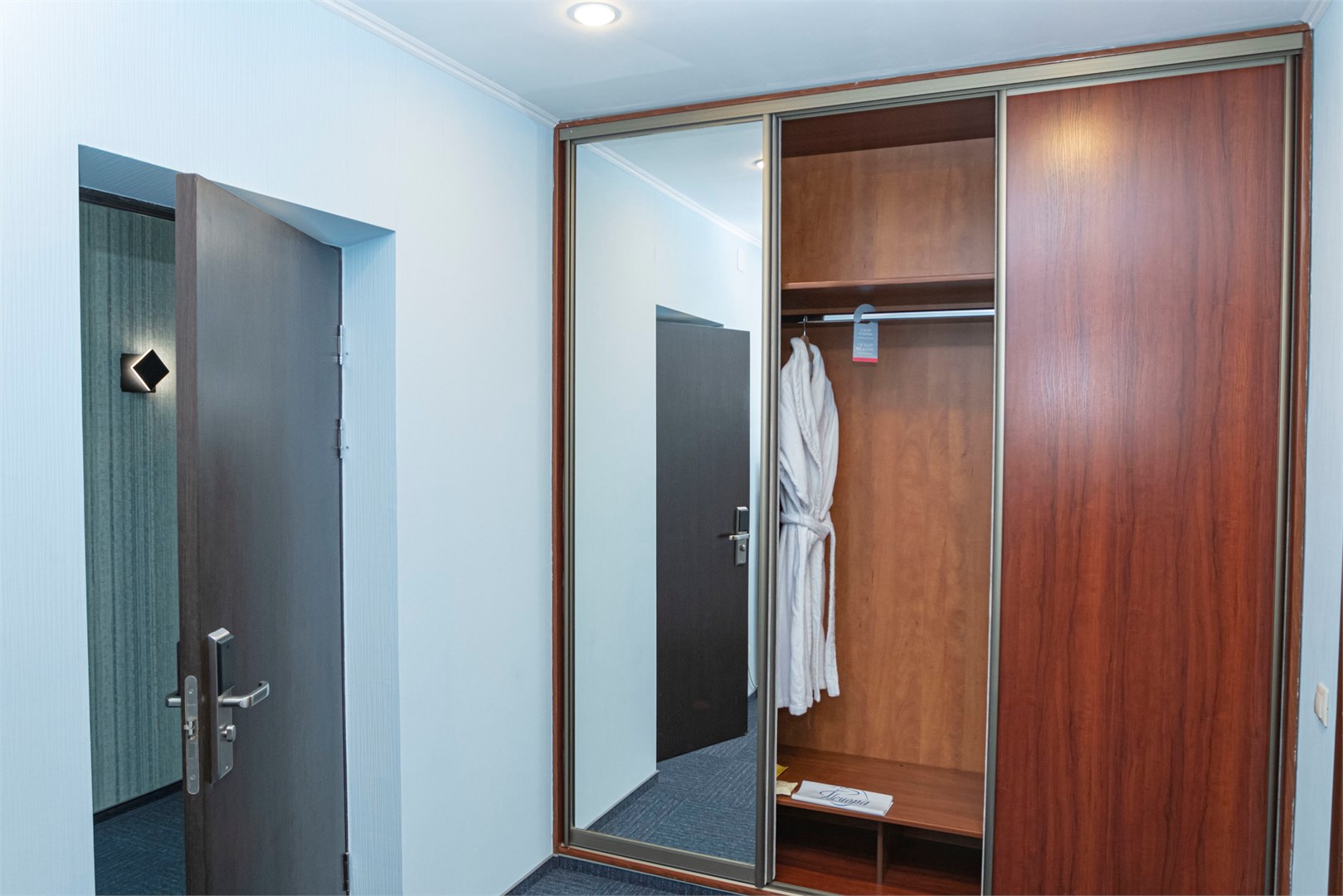 Джуниор сюит (Бизнес) в Печора