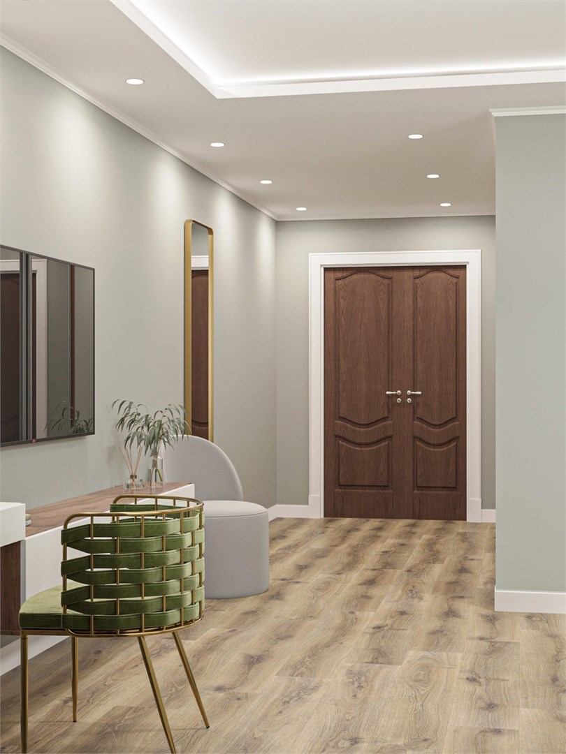 Президентский люкс в Печора