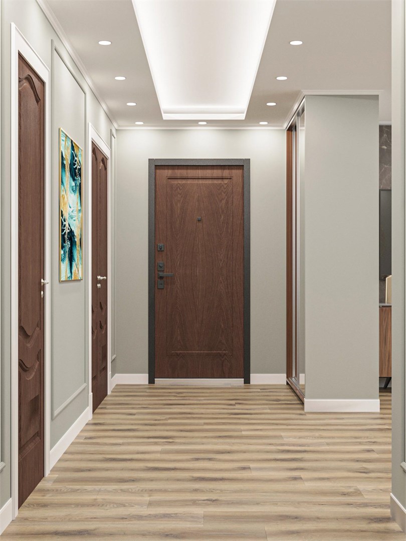 Президентский люкс в Печора