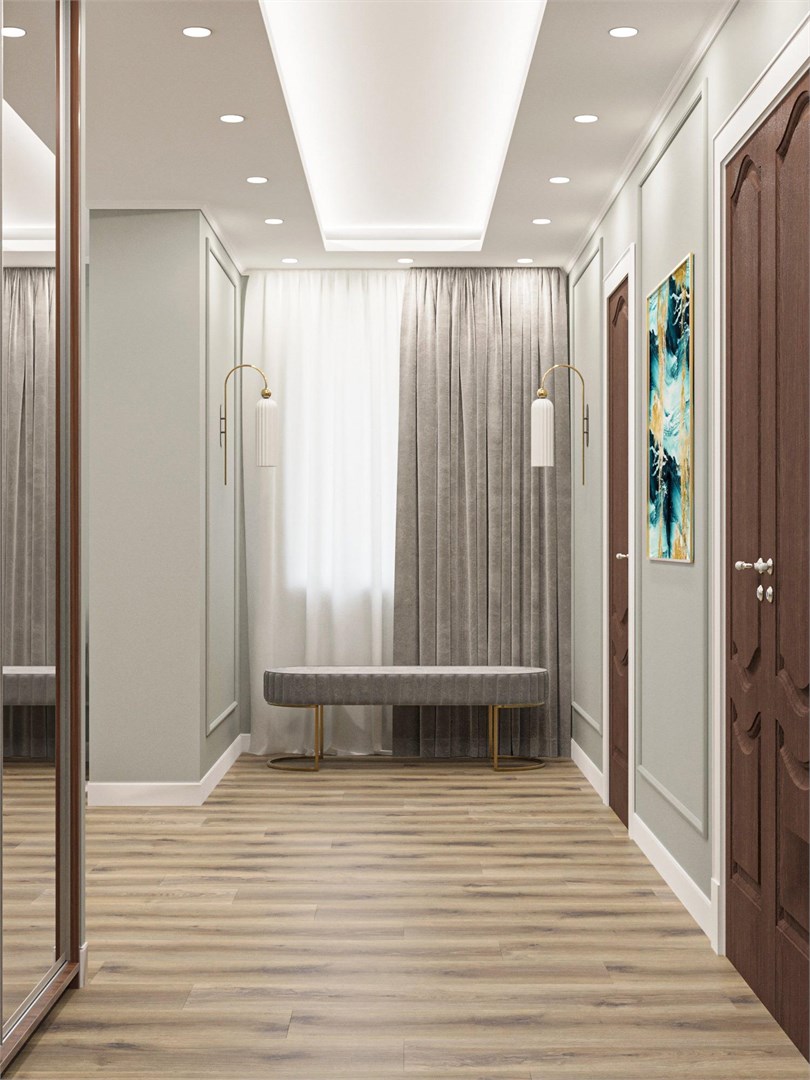 Президентский люкс в Печора