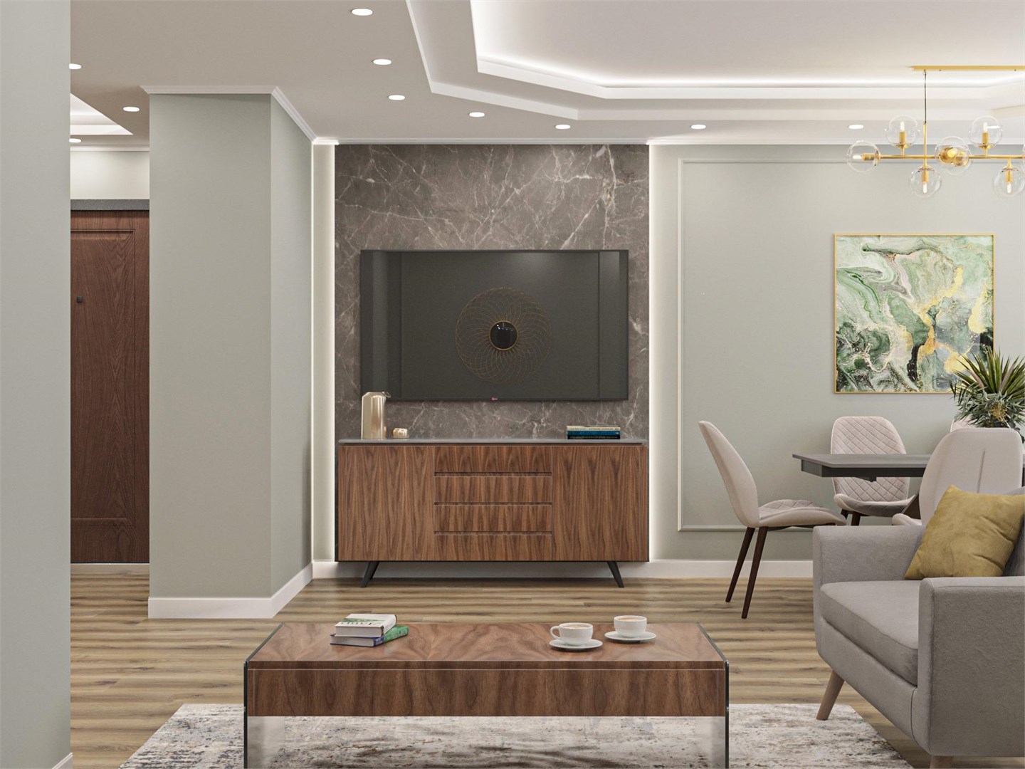 Президентский люкс в Печора