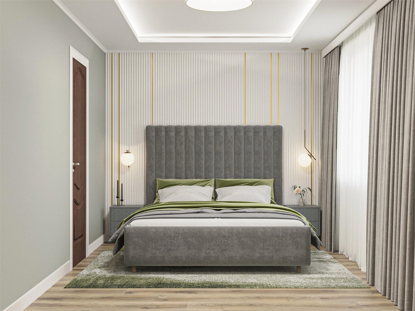 Президентский люкс в Печора