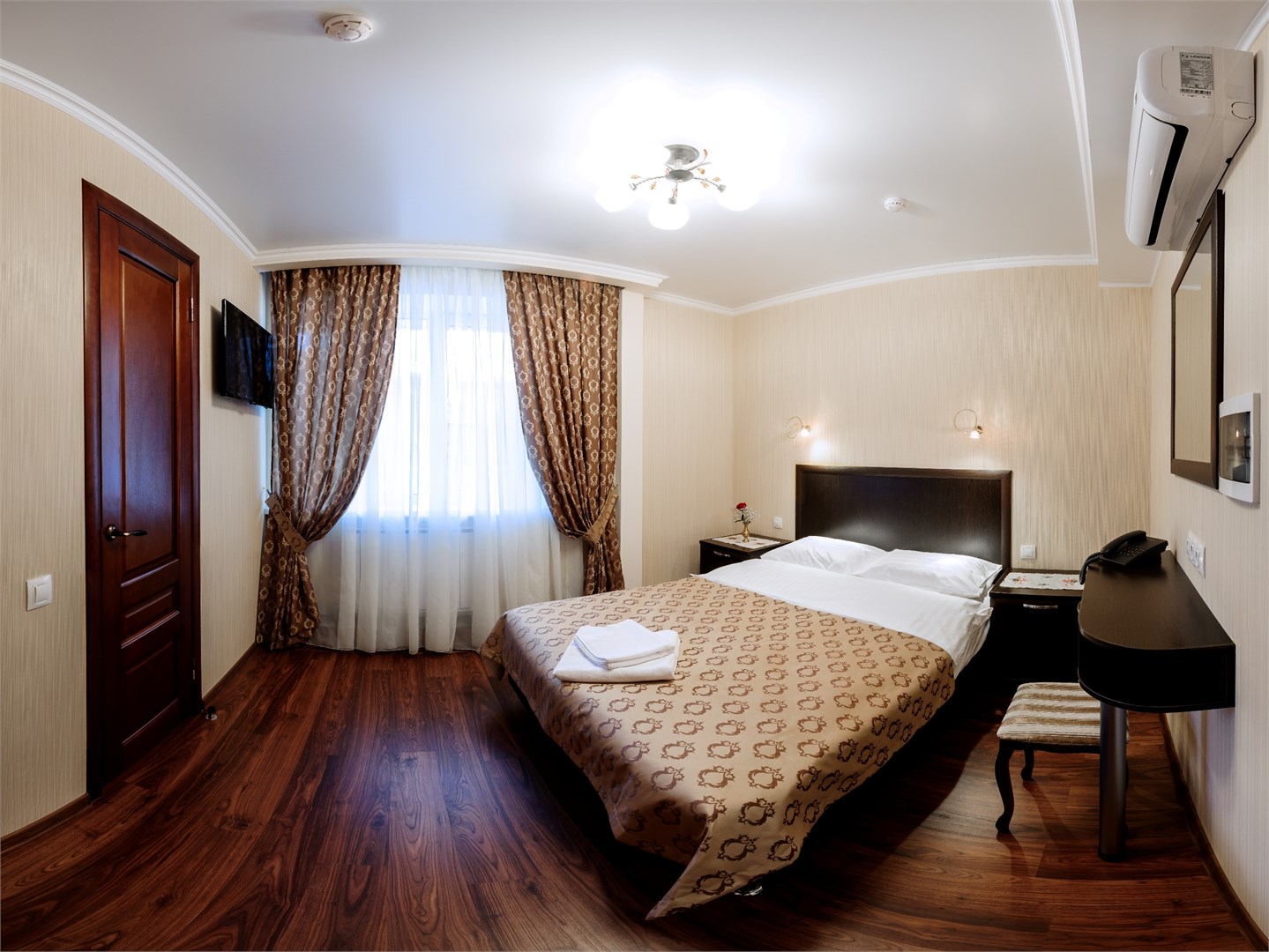 Одноместный стандарт в Венеция