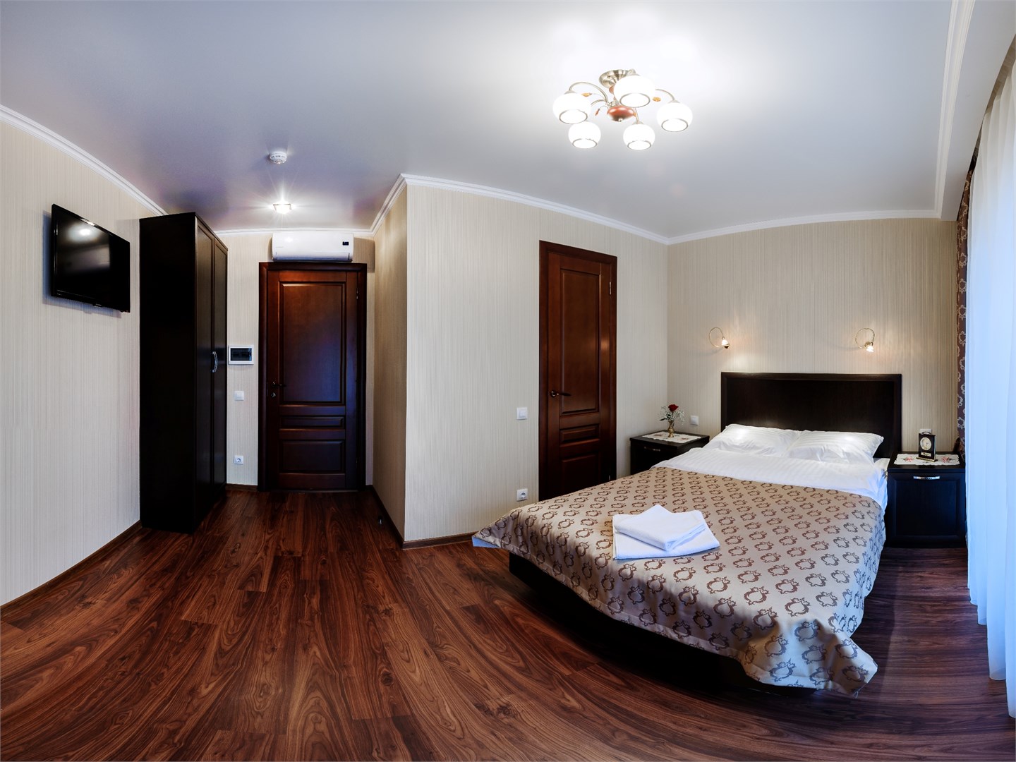 Двухместный повышенной комфортности в Венеция