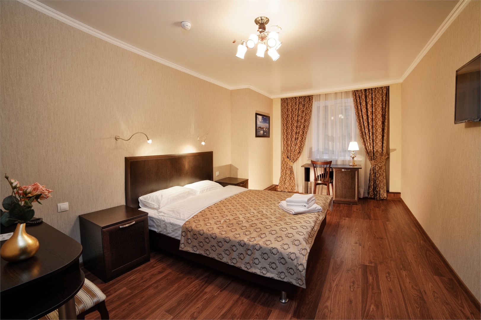 Люкс в Венеция