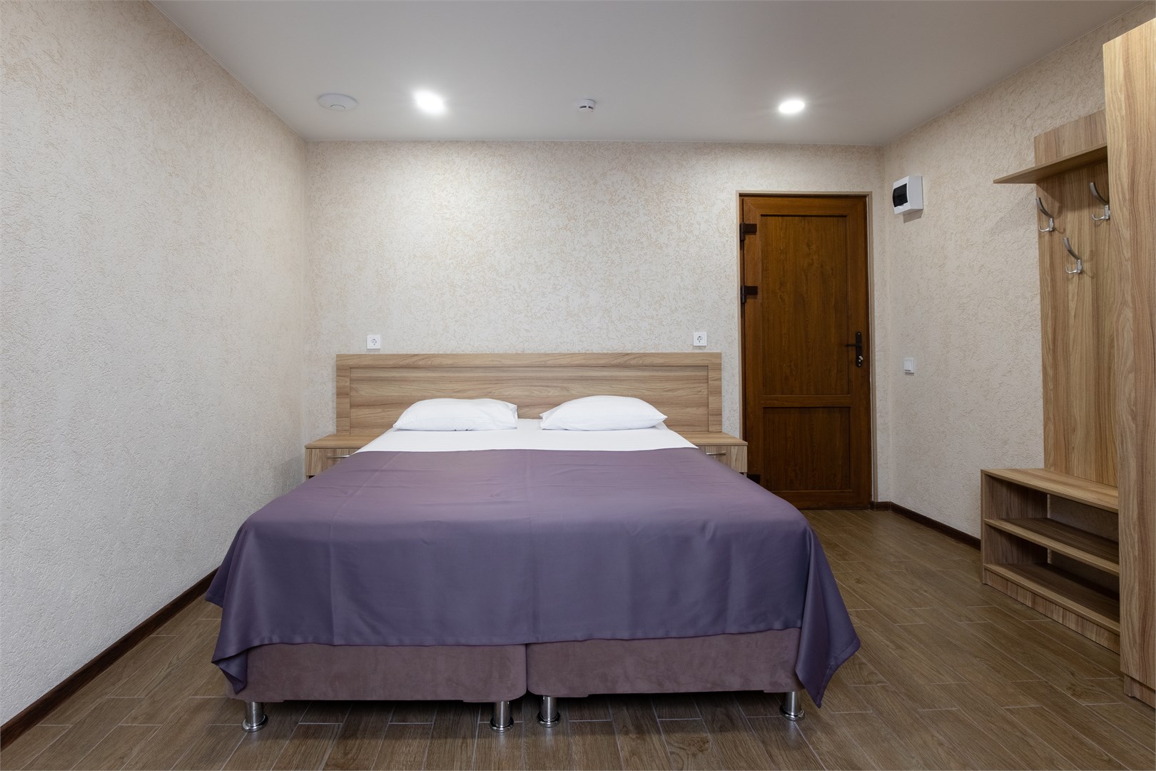 Стандарт двухместный (1корпус/5 этаж) в Амиго