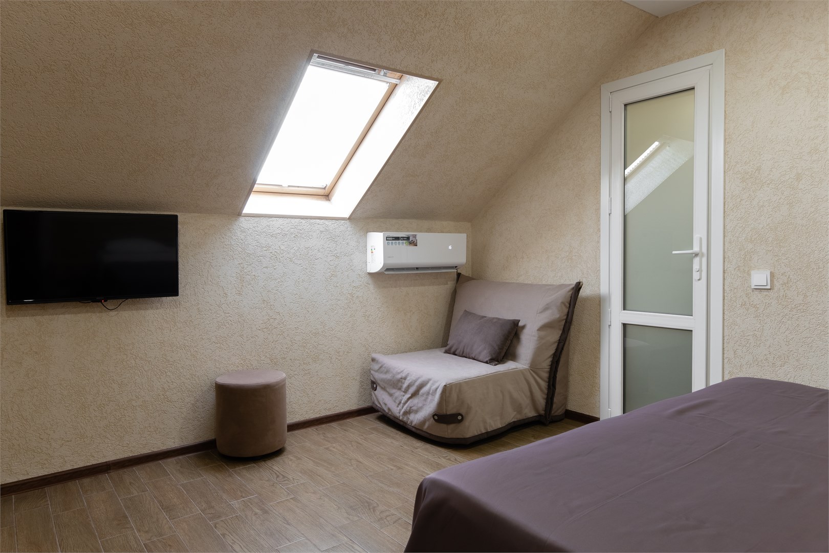 Стандарт двухместный (1корпус/5 этаж) в Амиго