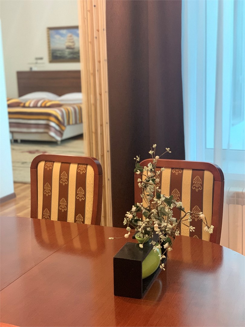 Люкс повышенной комфортности в София