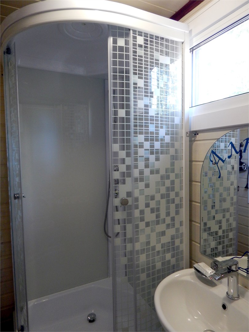 Стандарт с двумя кроватями (ул.Рублёвка) в Алтан