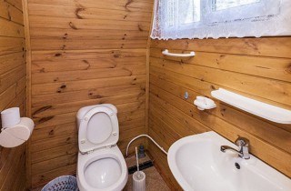 ПБ+ №73 (Полублагоустроенный номер) в Алтан