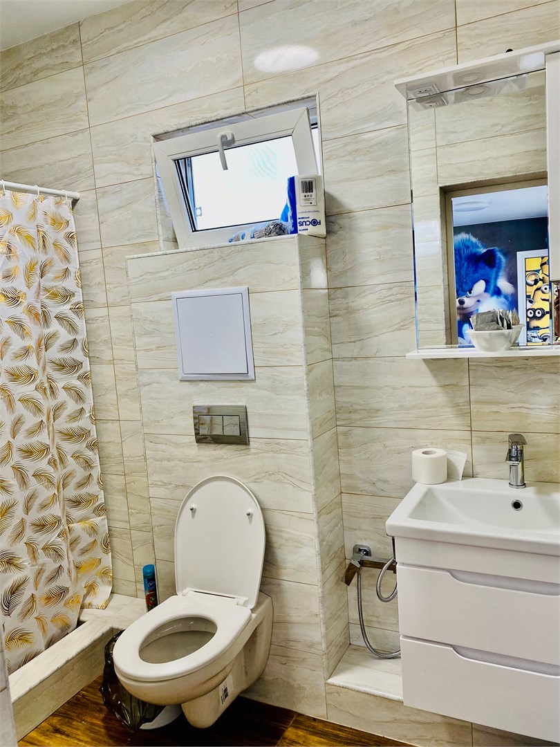 Панорама Александра в Вилла с видом на горы