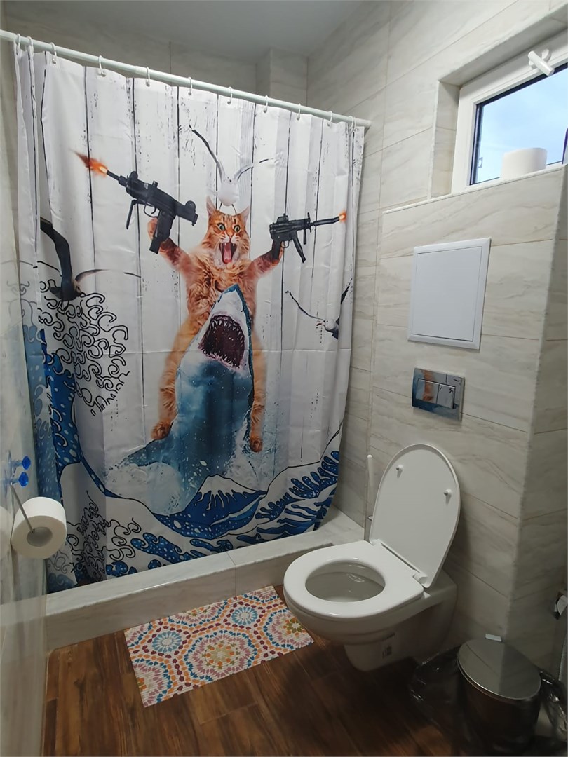 Панорама Александра в Вилла с видом на горы