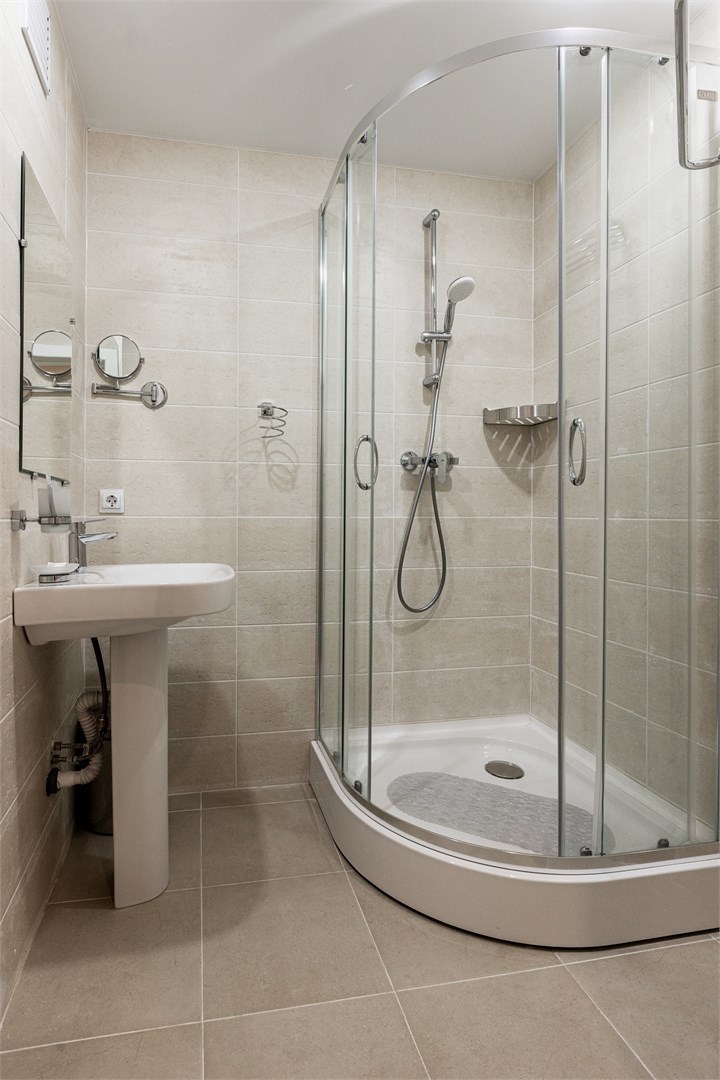 Делюкс 1-местный (2 корпус) в Долина Нарзанов Нальчик