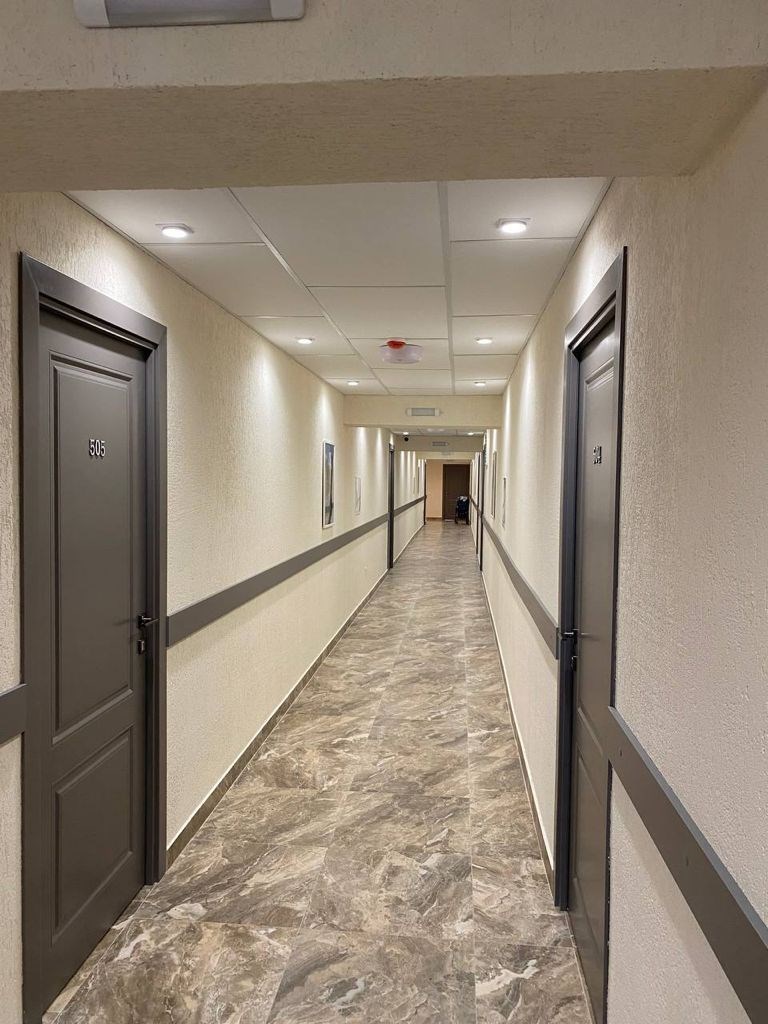 Делюкс 2-местный (2 корпус) в Долина Нарзанов Нальчик