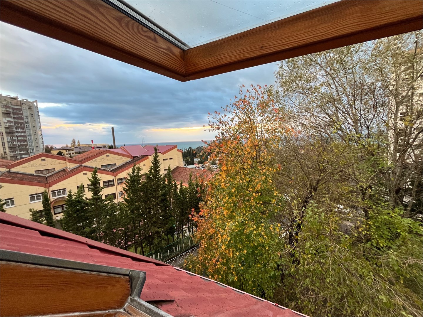 Апартамент "Люкс семейный" в Пушкин НеоЛит