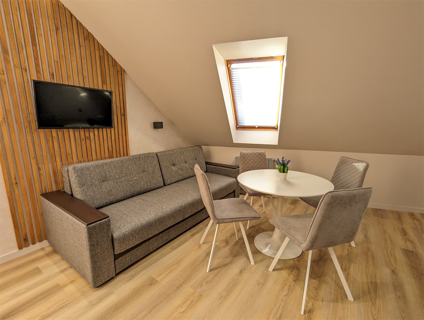 Апартамент "Люкс семейный" в Пушкин НеоЛит