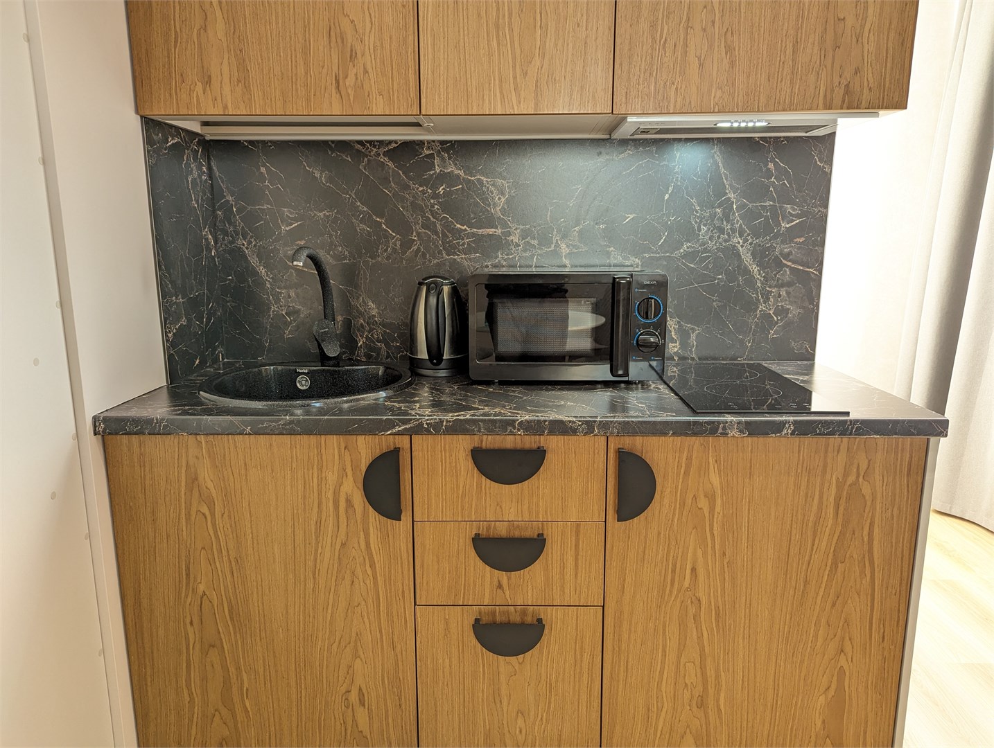 Апартамент "Люкс семейный" в Пушкин НеоЛит