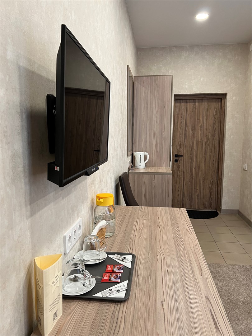 номер Стандарт в Волжский Бриз