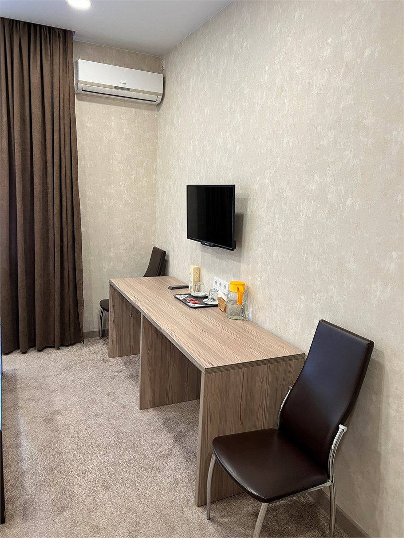 номер Стандарт в Волжский Бриз