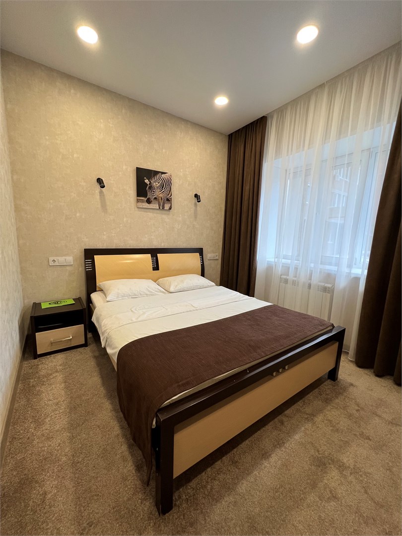 номер Стандарт в Волжский Бриз