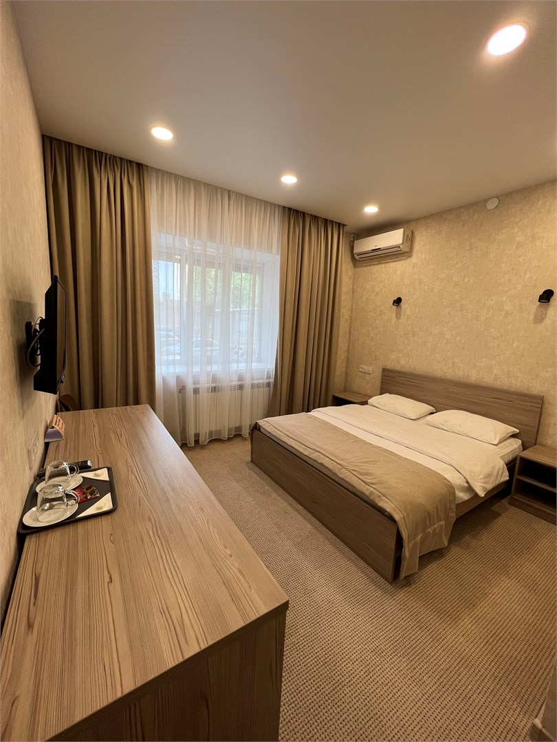 номер Стандарт в Волжский Бриз