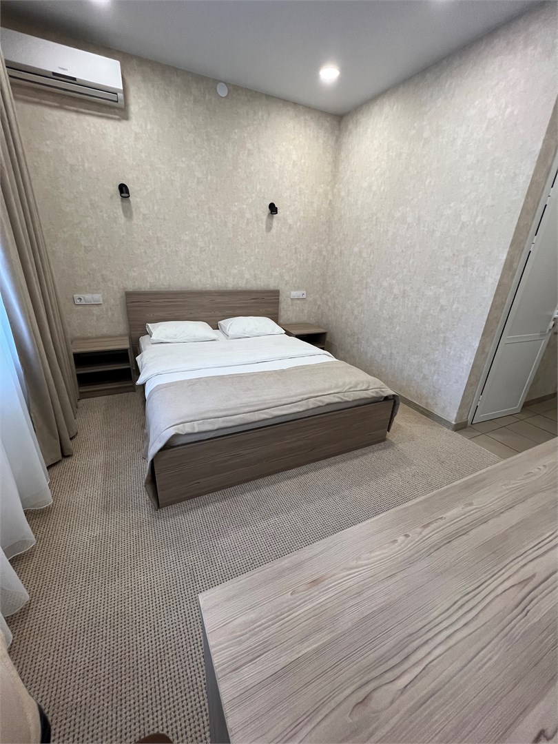 номер Стандарт в Волжский Бриз