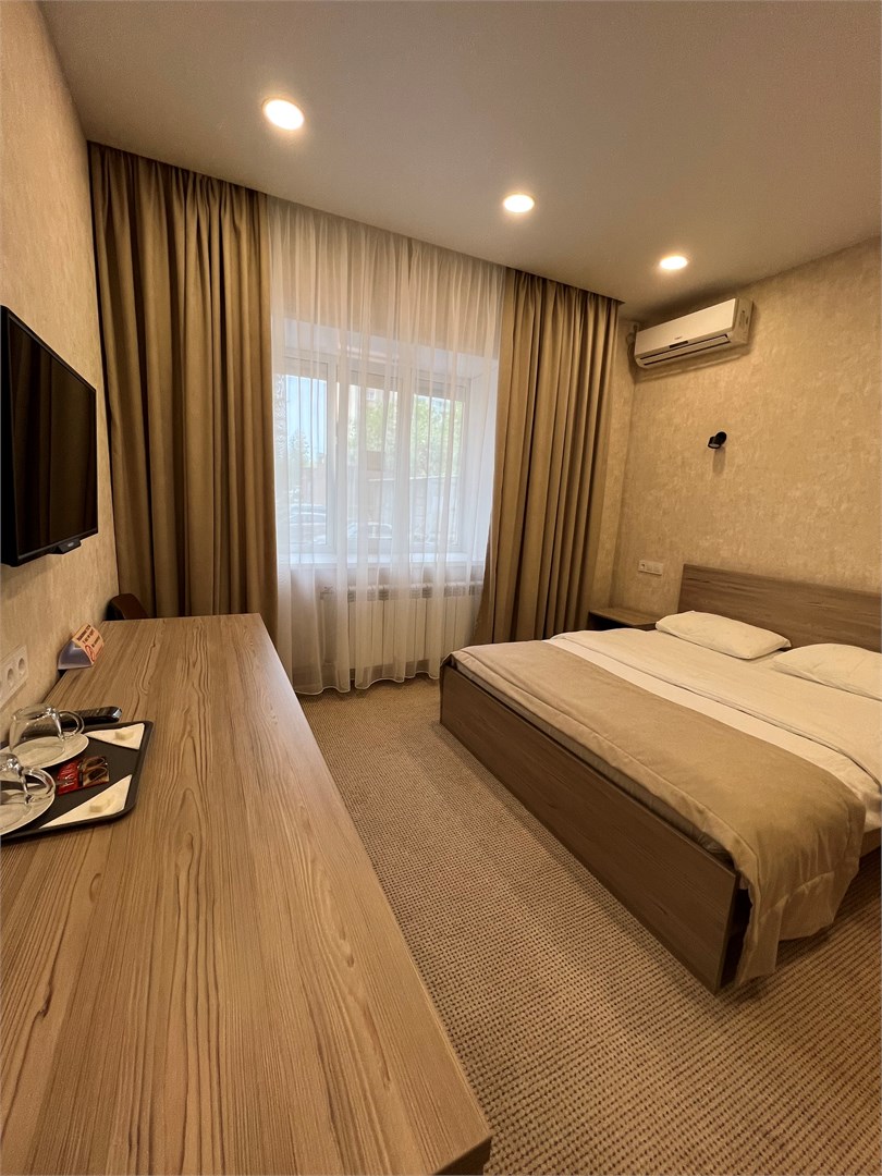 номер Стандарт в Волжский Бриз