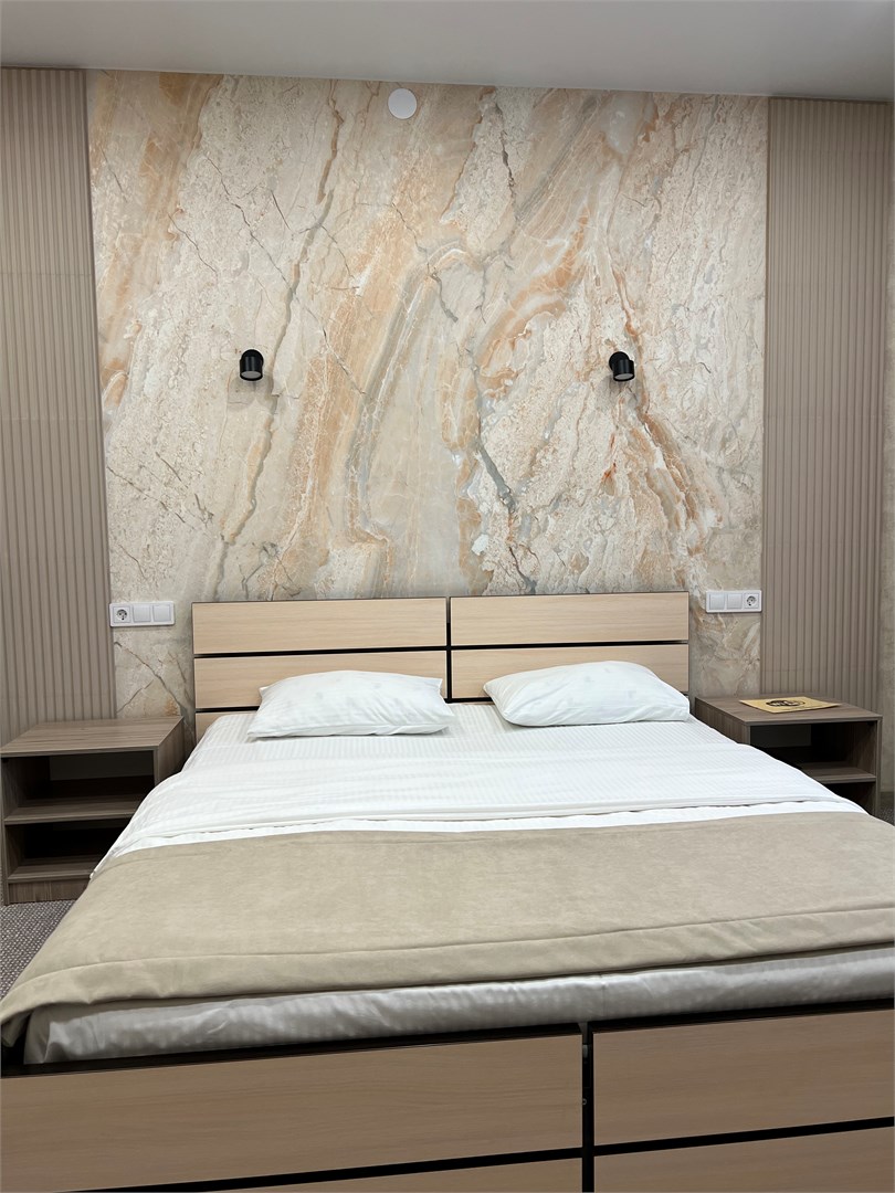 номер Стандарт + (улучшенный) в Волжский Бриз